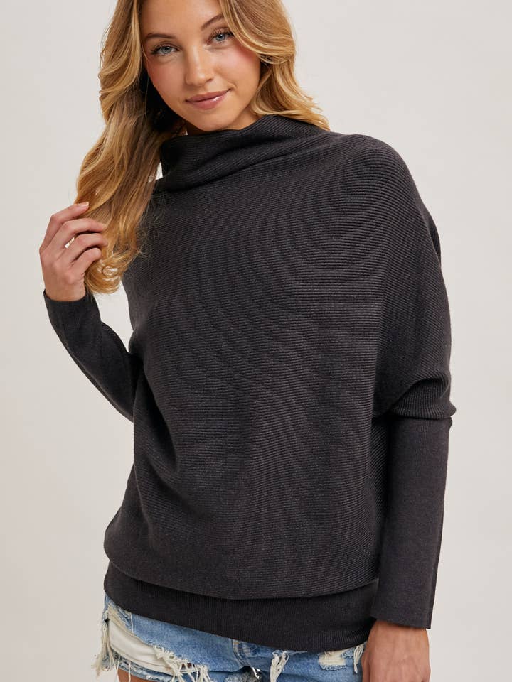 Jill Dolman Pullover