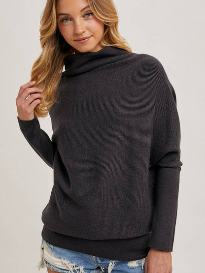Jill Dolman Pullover