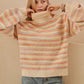 Stripes of Color Sweater