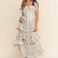 Londyn Dress