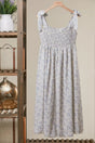 Vintage Floral