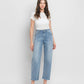 Meg Barrel Jeans