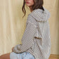 Jasmine Pullover