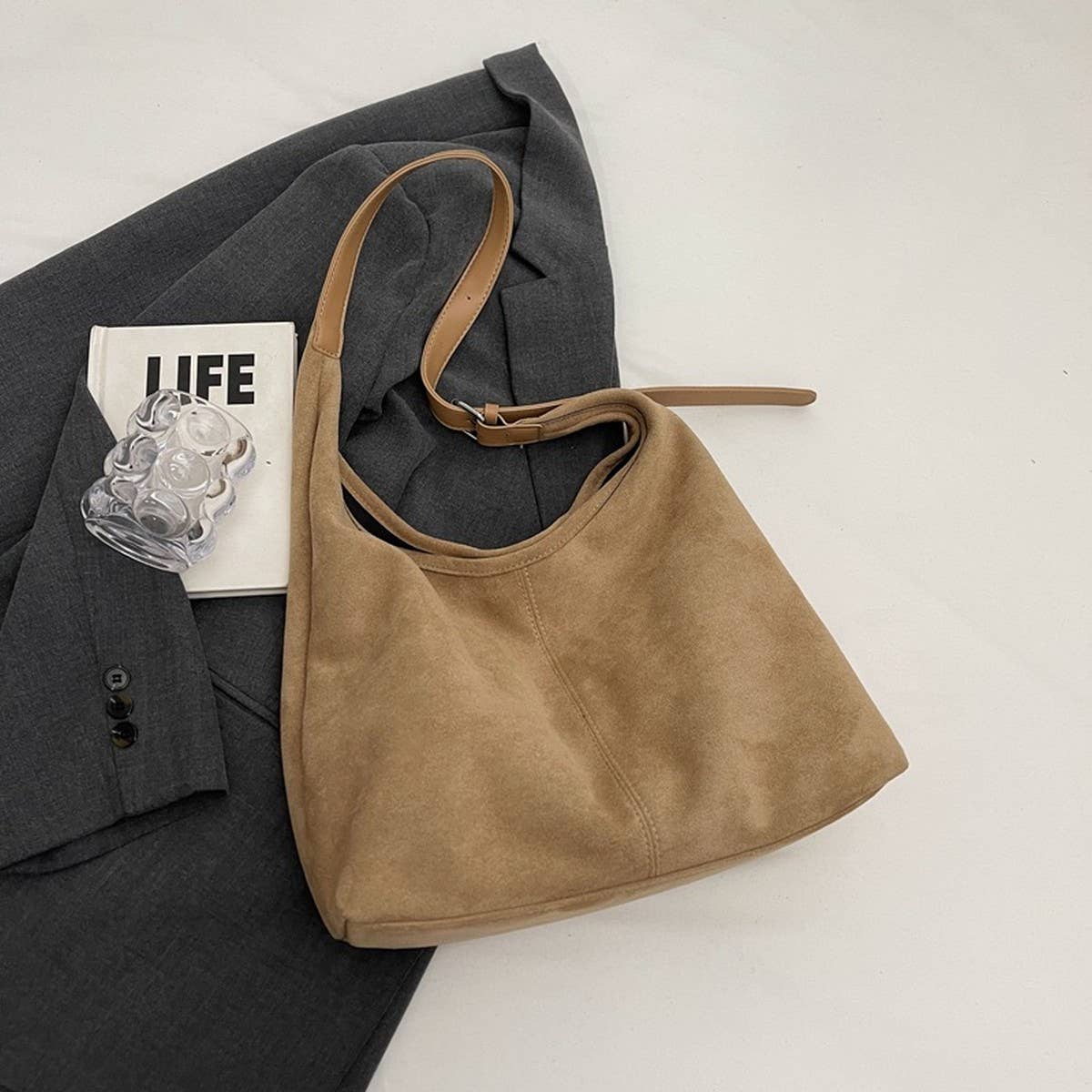 Commuter Tote Bag