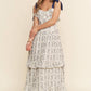 Londyn Dress