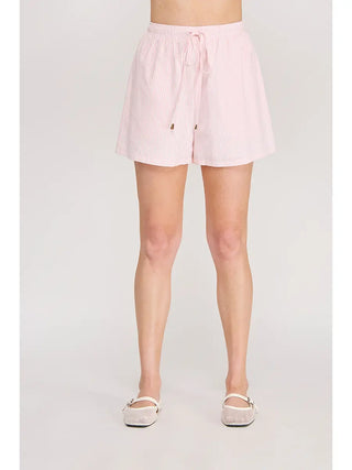 Melissa Striped Short