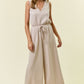 Doe Modal Jumpsuit