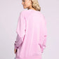 Hangout Crewneck