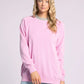 Hangout Crewneck