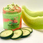 Sugar Scrubs