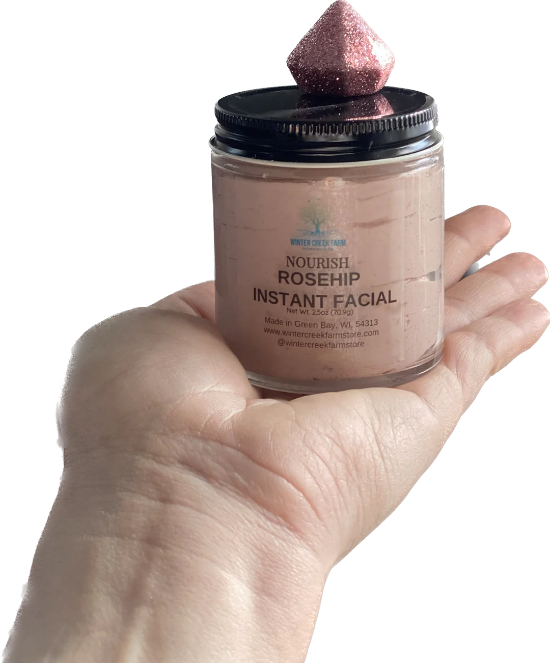 Instant Facial