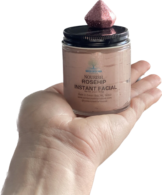 Instant Facial
