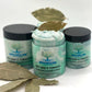 Sugar Scrubs