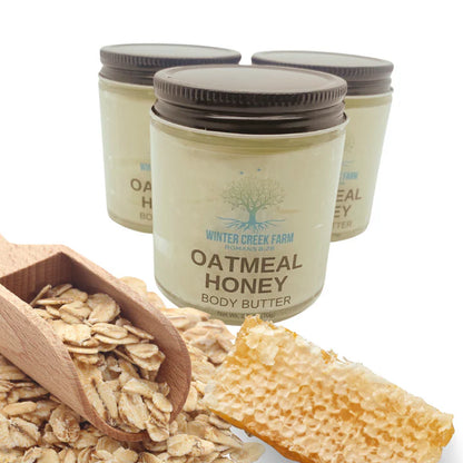 Body Butter