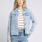 Jackie Jacket