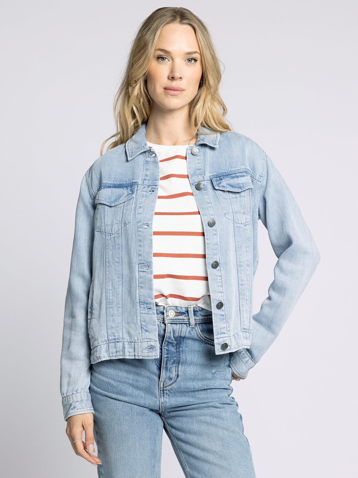 Jackie Jacket