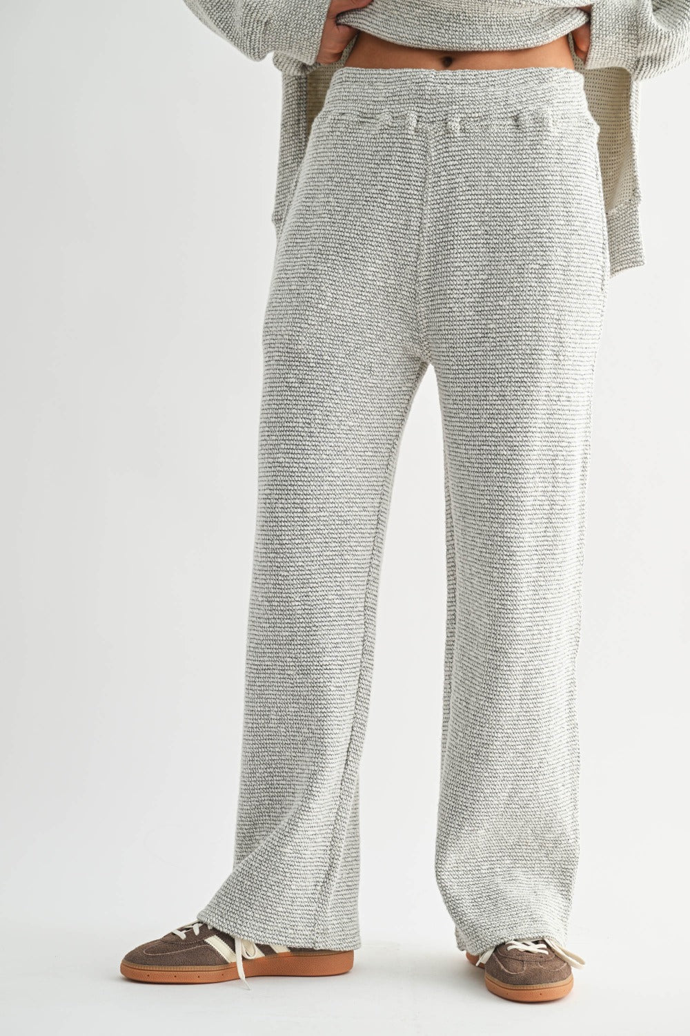 Marina Wide Leg Pants