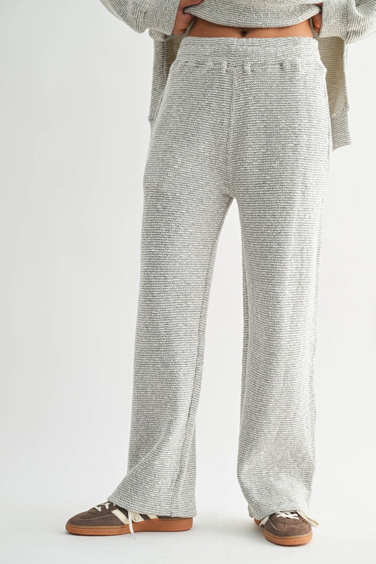 Marina Wide Leg Pants