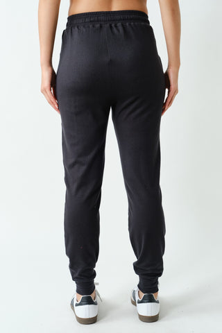 Marlee Brushed Joggers