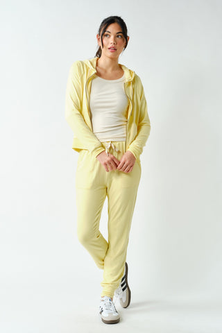 Marlee Brushed Joggers