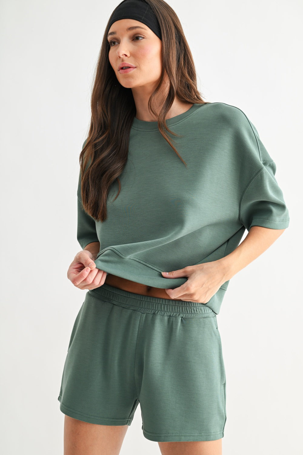 Laguna Weekender Lounge Set