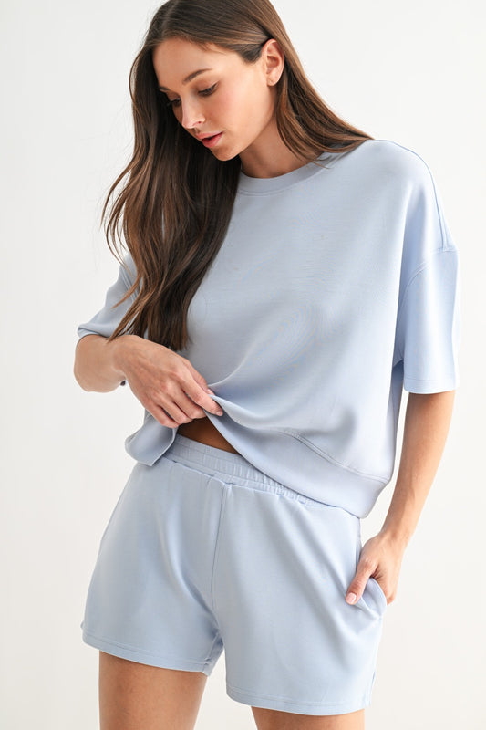 Laguna Weekender Lounge Set