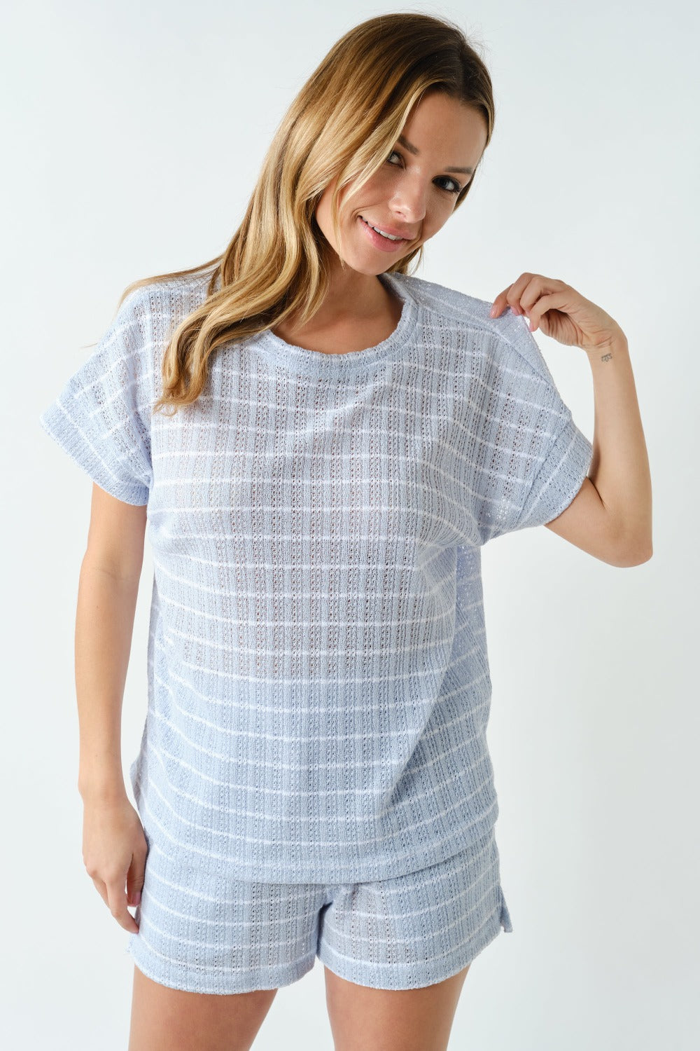 Winnie Seabreeze Set