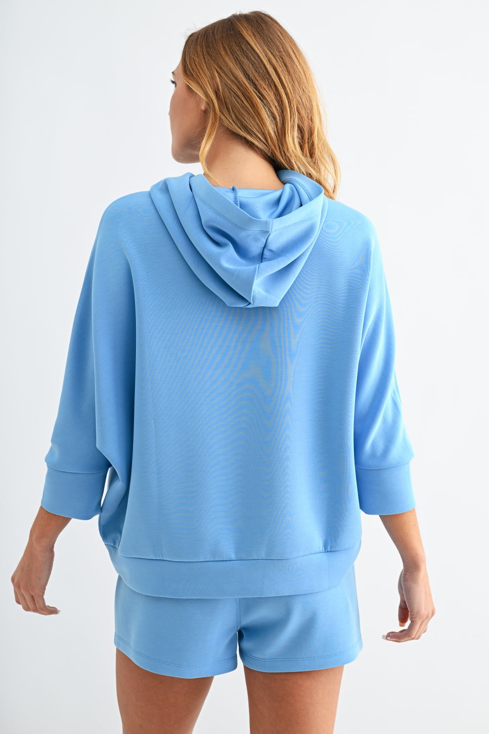 Katie Laguna Hoodie Set