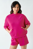 Plum Pink
