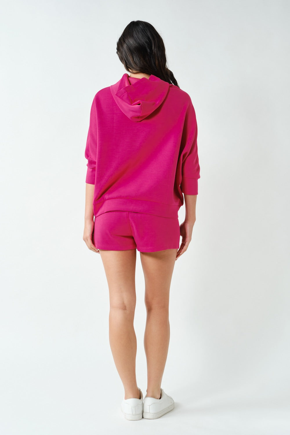 Katie Laguna Hoodie Set