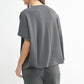 Laguna Boatneck Top