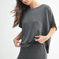 Laguna Boatneck Top