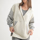 Driftwood Pullover Hoodie