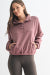Lana Thermal Half Zip