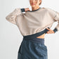 Echo Crewneck