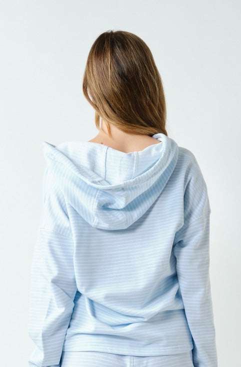 Katelyn Boardwalk Pullover