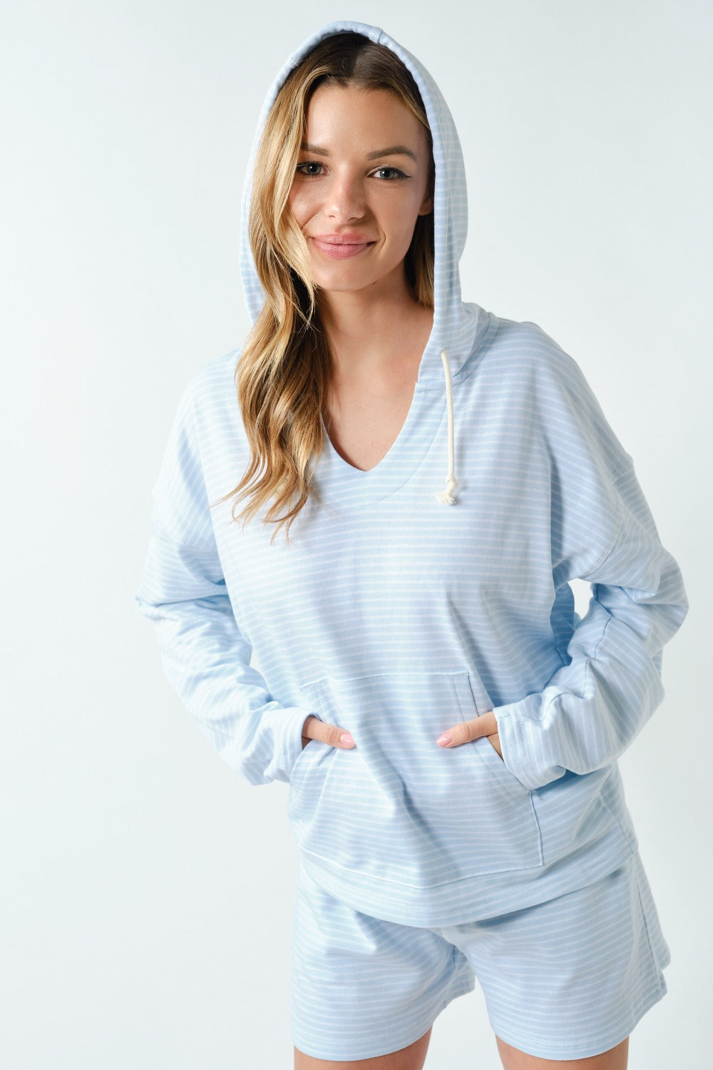 Katelyn Boardwalk Pullover