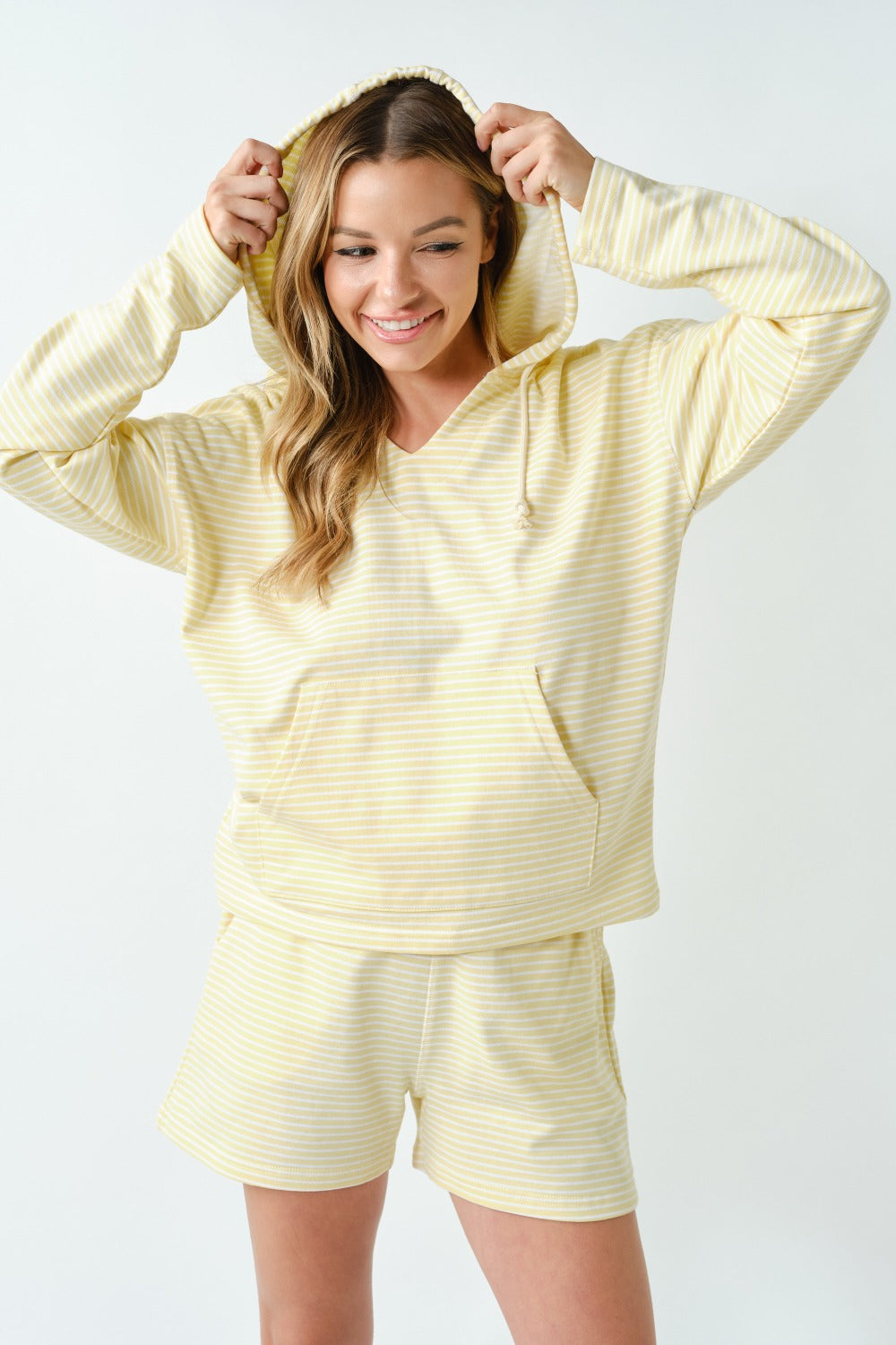 Katelyn Boardwalk Pullover