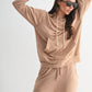 Marlee Brushed Hoodie