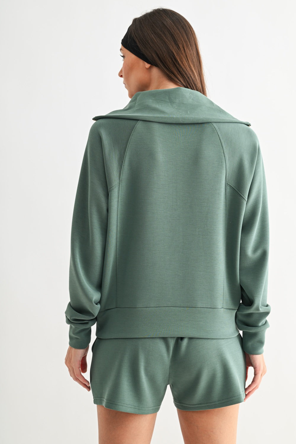 Laguna Scuba 1/2 Zip