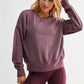 Cynthia Crewneck