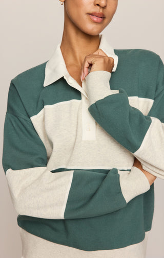 Study Break Polo