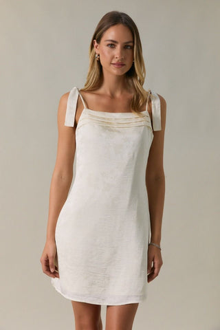 Krista Slip Dress