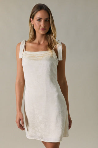 Krista Slip Dress