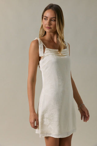 Krista Slip Dress