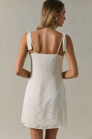 Krista Slip Dress
