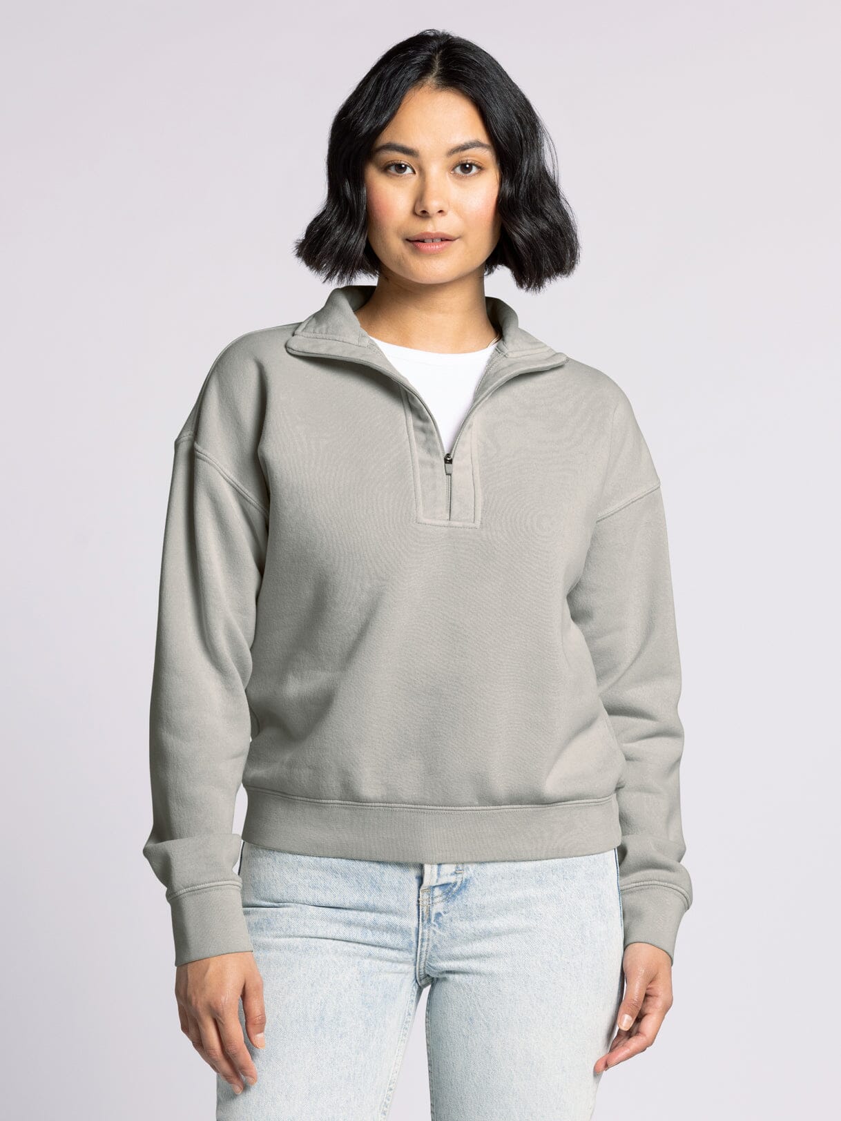 Maribel Pullover