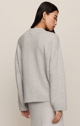 Cozy Moment Cardigan