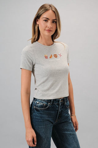Gameday Graphic Tee