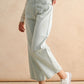 Daisy Embroidered Jeans